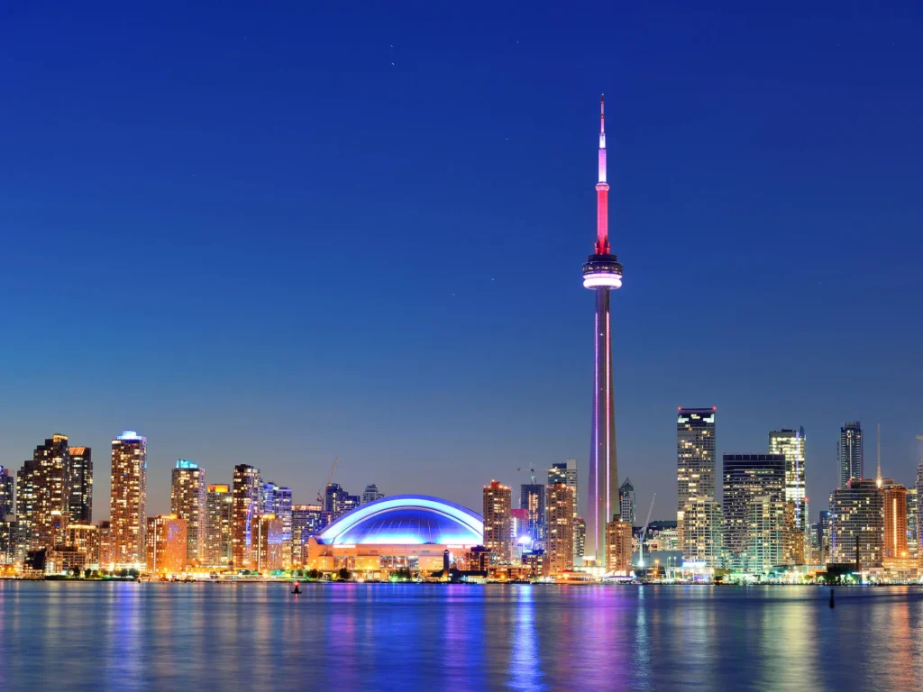 Toronto, Canada